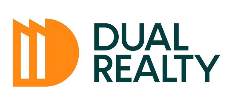 Dual Realty Logo
