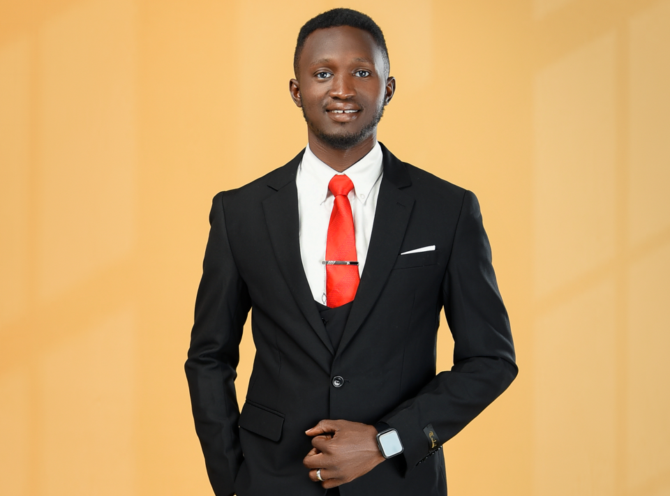 Surv. Abolade Durowoju MNIS